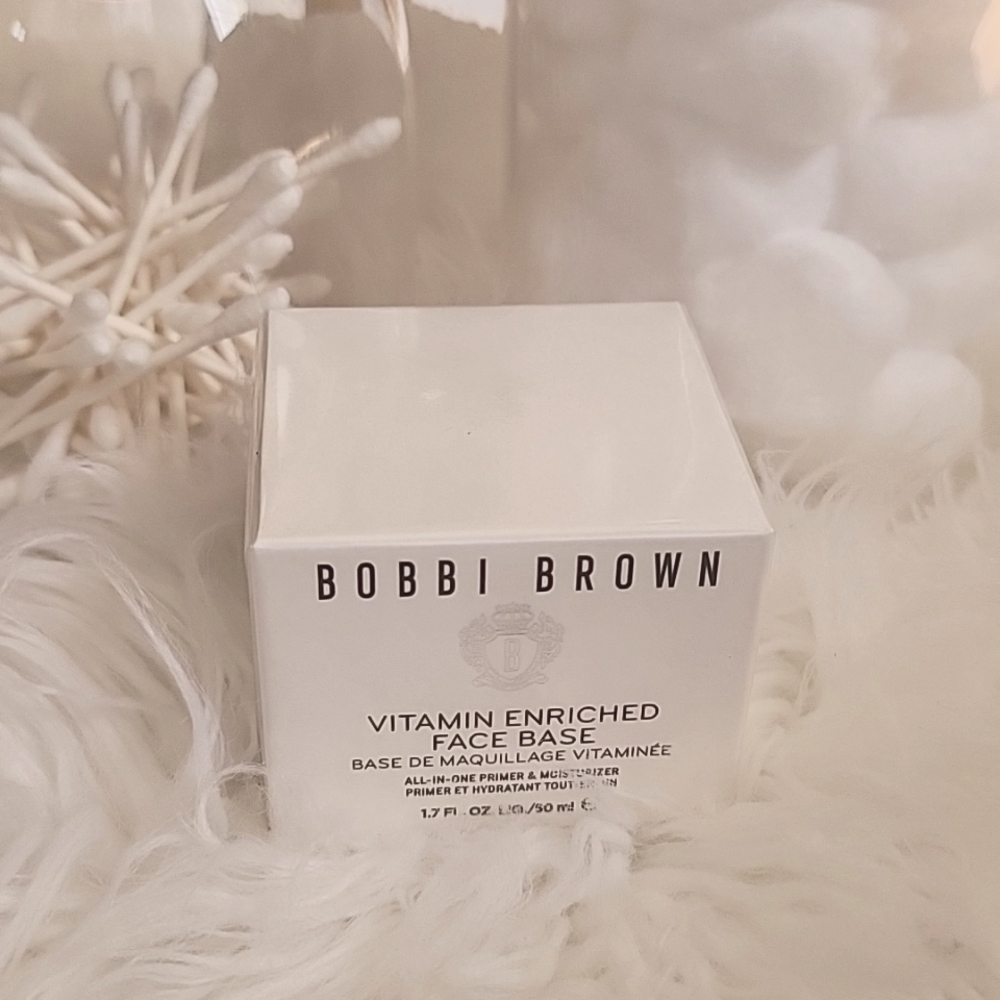 Bobbi Brown | Vitamin Enriched Face Base Full Size (FIRM ON PRICE) - Picture 1 of 9